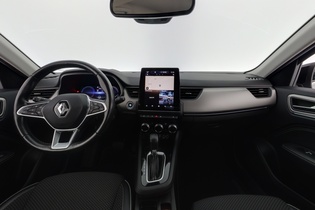 Renault Arkana vaihtoauto