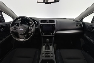 Subaru Outback vaihtoauto
