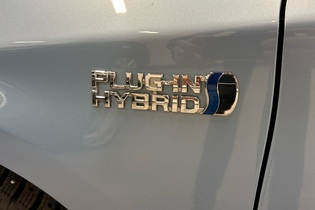 Toyota Prius vaihtoauto