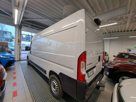 Citroën Jumper vaihtoauto