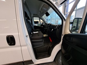 Citroën Jumper vaihtoauto