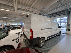 Citroën Jumper vaihtoauto