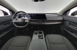 Nissan Ariya vaihtoauto