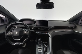 Peugeot 5008 vaihtoauto