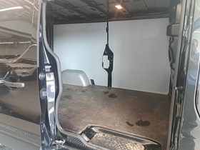 Fiat Talento vaihtoauto