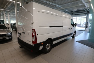 Renault Master vaihtoauto