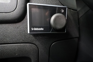 Renault Master vaihtoauto