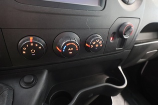 Renault Master vaihtoauto