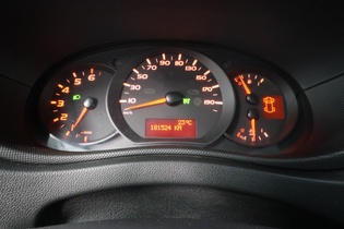 Renault Master vaihtoauto