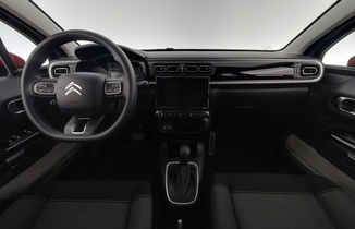 Citroën C3 vaihtoauto