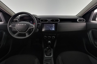 Dacia Duster vaihtoauto