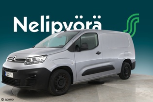 Citroën Berlingo Van vaihtoauto