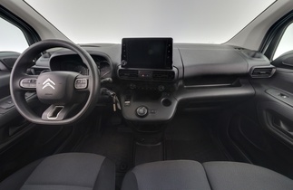 Citroën Berlingo Van vaihtoauto