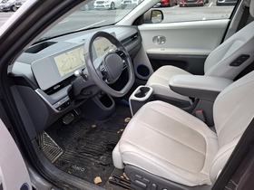 Hyundai IONIQ 5 vaihtoauto