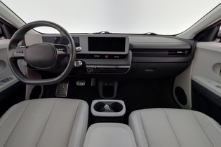 Hyundai IONIQ 5 vaihtoauto