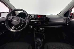 Kia Picanto vaihtoauto