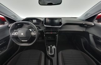 Peugeot 2008 vaihtoauto
