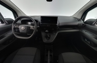 Citroën Berlingo Van vaihtoauto