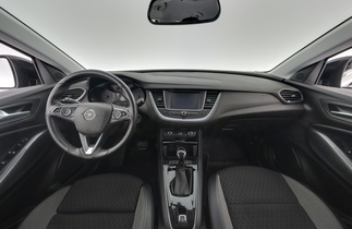 Opel Grandland X vaihtoauto