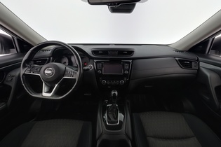 Nissan X-Trail vaihtoauto