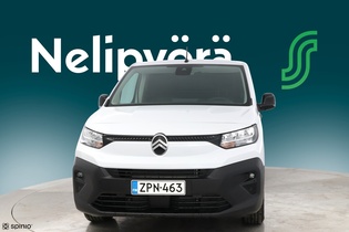 Citroën Berlingo Van vaihtoauto