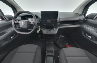 Citroën Berlingo Van vaihtoauto