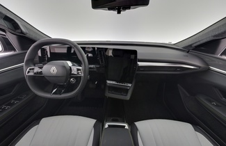 Renault Scénic vaihtoauto