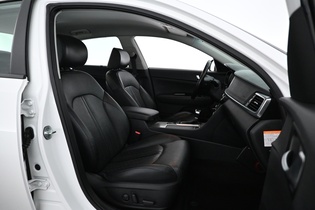 Kia Optima vaihtoauto