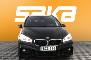 BMW 220 vaihtoauto