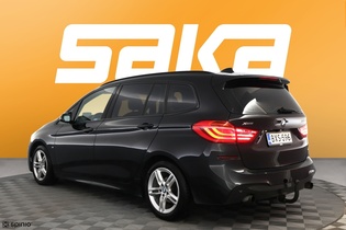 BMW 220 vaihtoauto