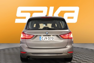 BMW 218 vaihtoauto