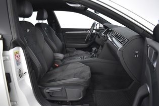 Volkswagen Arteon vaihtoauto