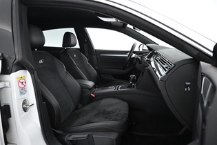 Volkswagen Arteon vaihtoauto