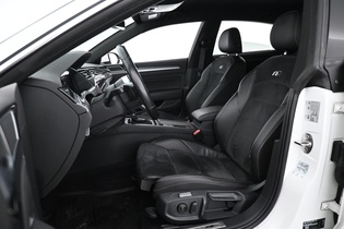 Volkswagen Arteon vaihtoauto