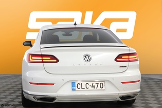 Volkswagen Arteon vaihtoauto