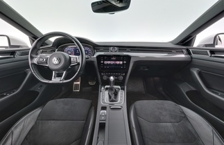 Volkswagen Arteon vaihtoauto