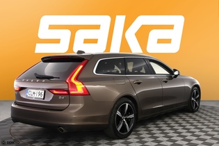 Volvo V90 vaihtoauto