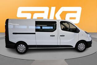 Renault Trafic vaihtoauto