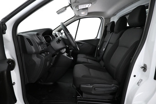 Renault Trafic vaihtoauto