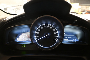 Mazda CX-3 vaihtoauto