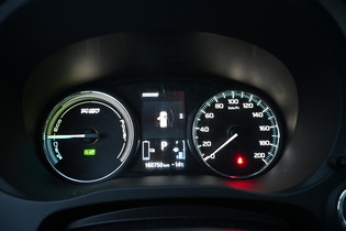 Mitsubishi Outlander vaihtoauto