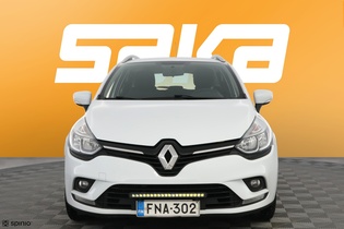 Renault Clio vaihtoauto