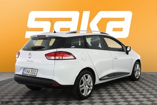 Renault Clio vaihtoauto