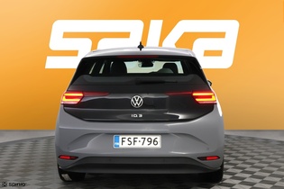 Volkswagen ID.3 vaihtoauto