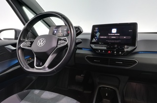 Volkswagen ID.3 vaihtoauto