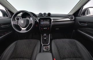 Suzuki Vitara vaihtoauto