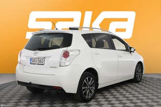 Toyota Verso vaihtoauto