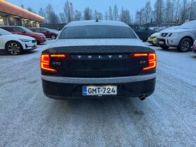 Volvo S90 vaihtoauto