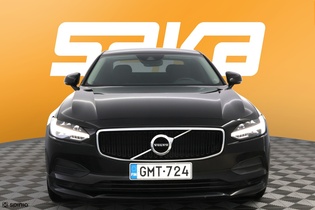 Volvo S90 vaihtoauto