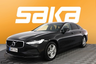 Volvo S90 vaihtoauto